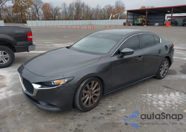 3MZBPACL4LM131446: 43722507