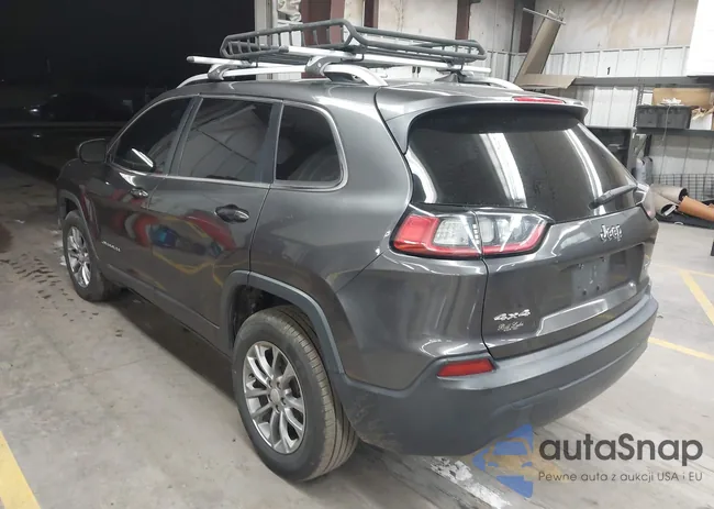 1C4PJMLB0KD254058: 43722511