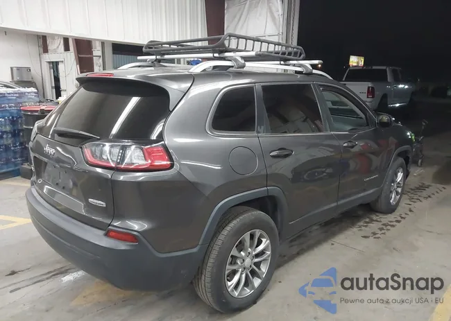 1C4PJMLB0KD254058: 43722511