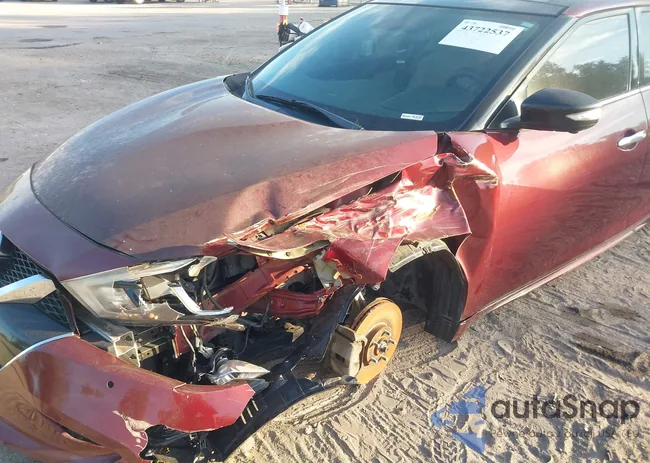 1N4AA6AP3JC399525: 43722537