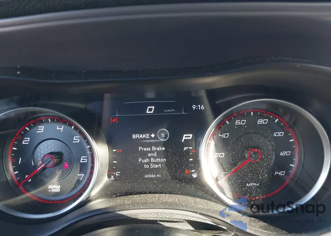 2C3CDXBG9PH659516: 43722545