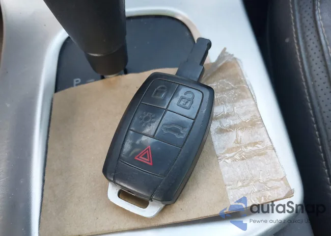 YV1672MC6BJ118857: 43722554