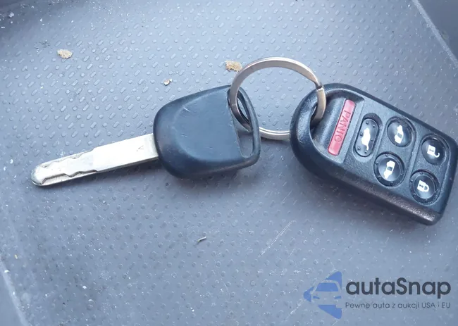 5FNRL38739B007671: 43721644