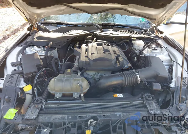 1FA6P8TH2F5417577: 43721645