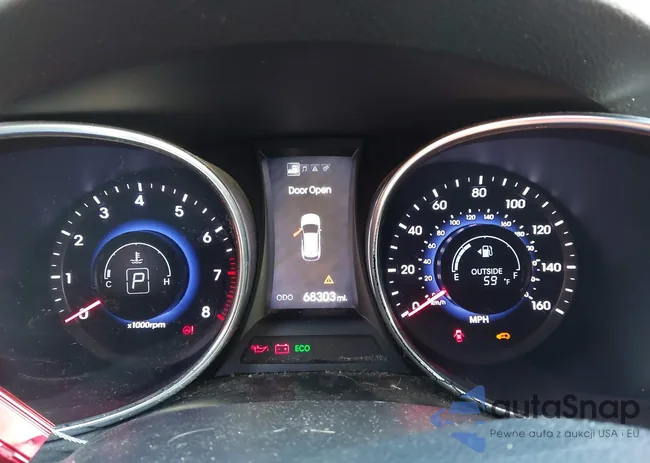 5XYZU3LA6DG049513: 43721653