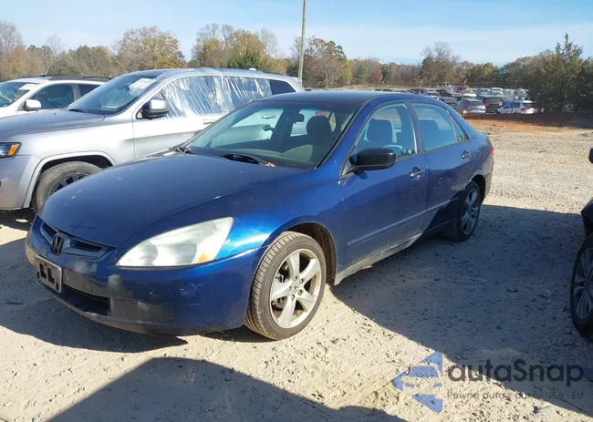 1HGCM55194A050395: 43721654