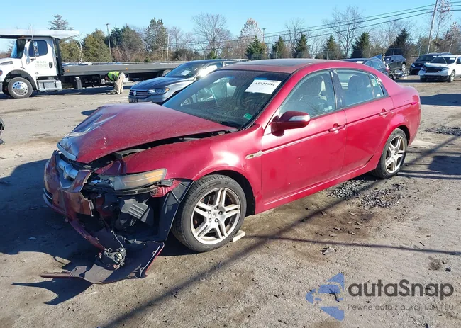 19UUA66288A038240: 43721684