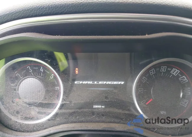 2C3CDZAG6GH336313: 43721686