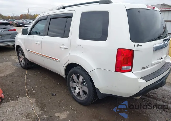 5FNYF3H97EB002827: 43721690