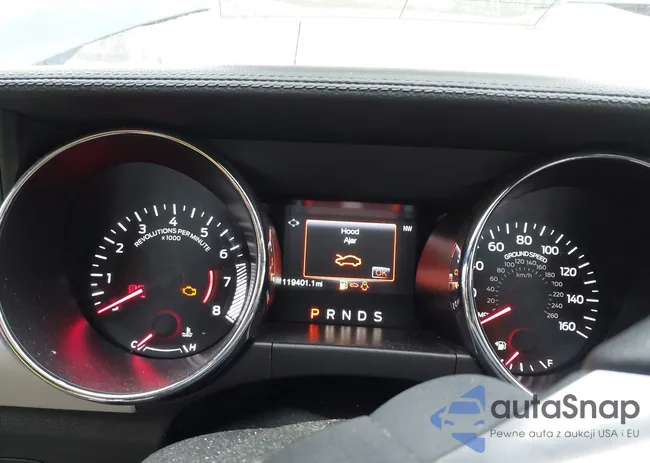 1FATP8UH1F5396836: 43721725