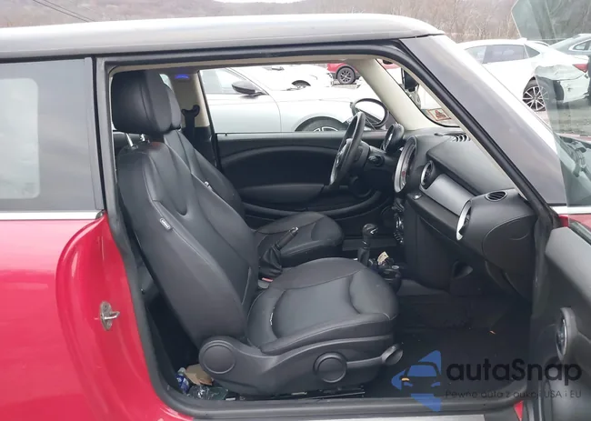 WMWSU3C57DT549265: 43721764