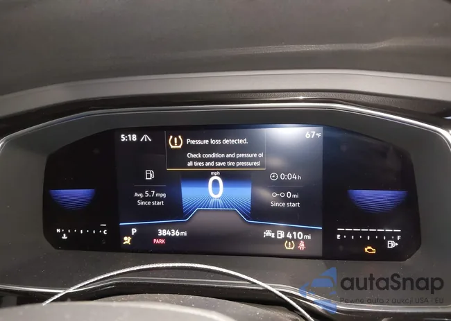 3VWBM7BU7PM012429: 43721867