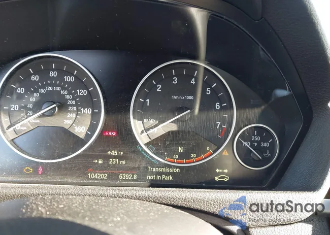 WBA3C3C55FP664188: 43721895