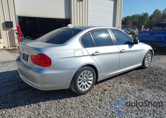 WBAPH77509NL83744: 43721897