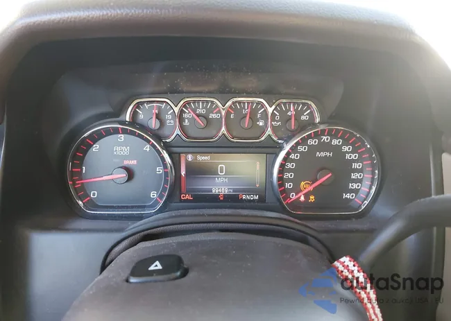 1GKS1BKC4GR279715: 43721943