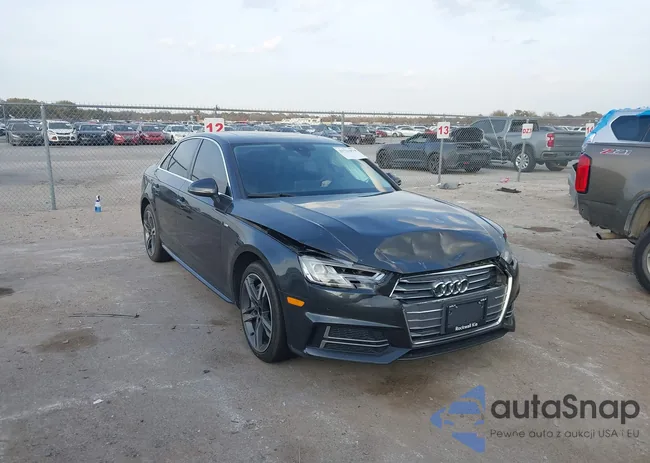 WAUENAF43JN018632: 43721974