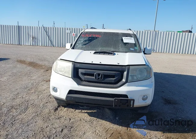 5FNYF3H49BB010878: 43723043