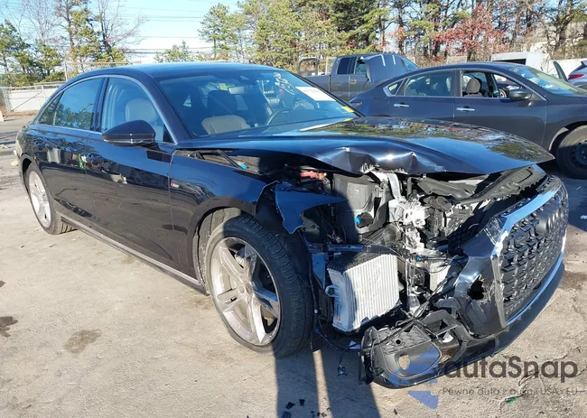 WAULDAF85SN012684: 43723061