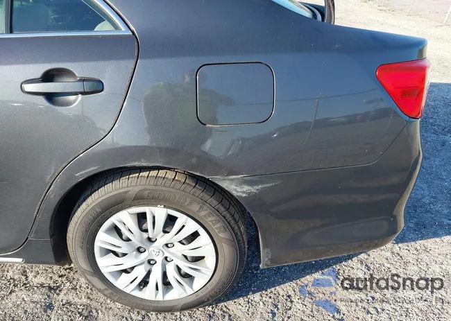 4T1BD1FK0CU041331: 43723130