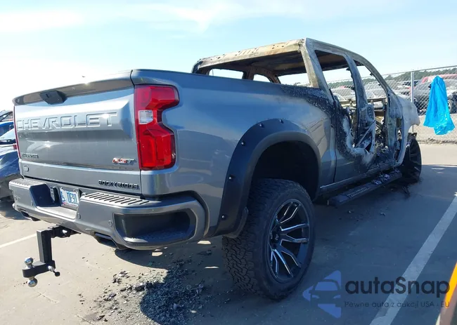 1GCUYEED6NZ159448: 43723170