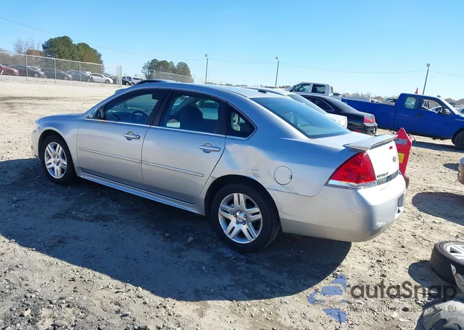 2G1WB5EK9B1225528: 43723175