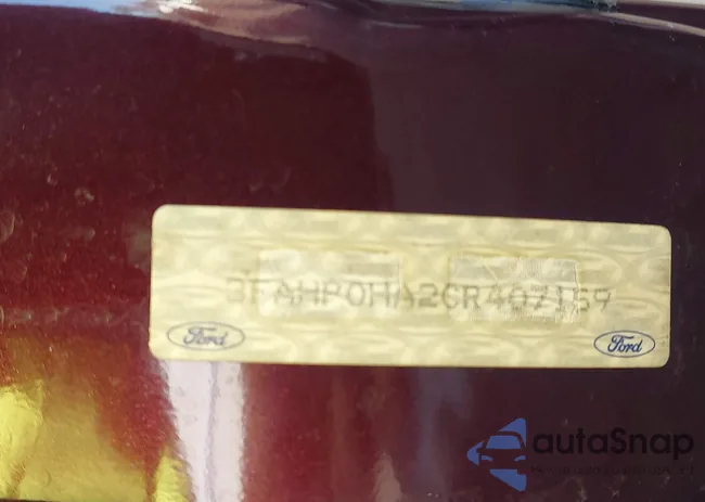 3FAHP0HA2CR407159: 43723201