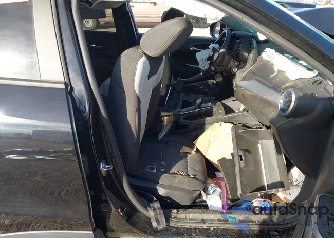 KL77LFE23RC211169: 43723249