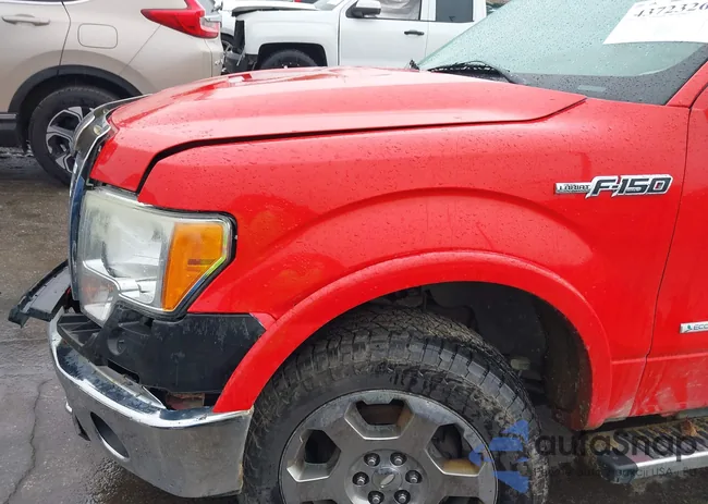 1FTFW1ET6CKD68614: 43723260