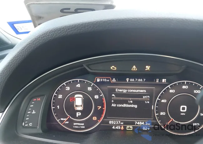 WA1VAAF77JD008744: 43723284