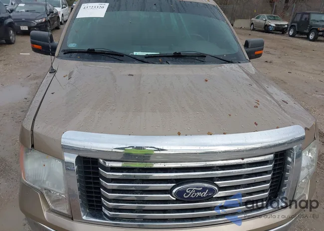 1FTFW1EF4CKD93165: 43723320