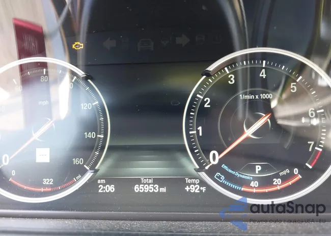 WBA6D0C52GD927619: 43723390