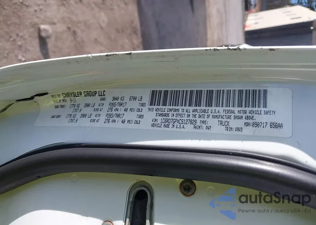 1C6RD7GPXCS127829: 43723402