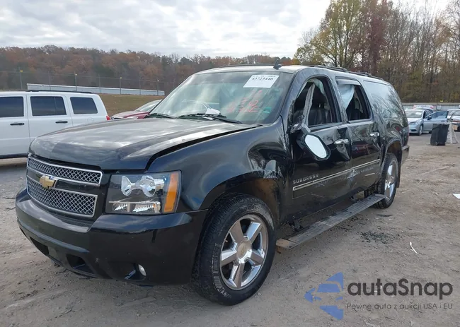 1GNSKKE35BR242306: 43723440