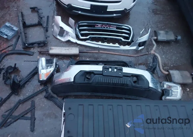 3GTU9BEDXKG230853: 43723445