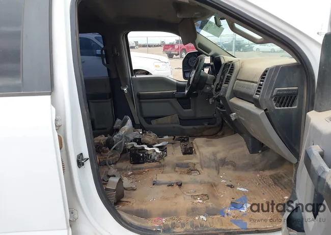 1FT7W2B64JEC56737: 43723466