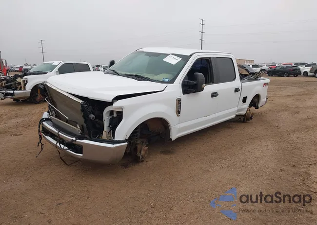 1FT7W2B64JEC56737: 43723466