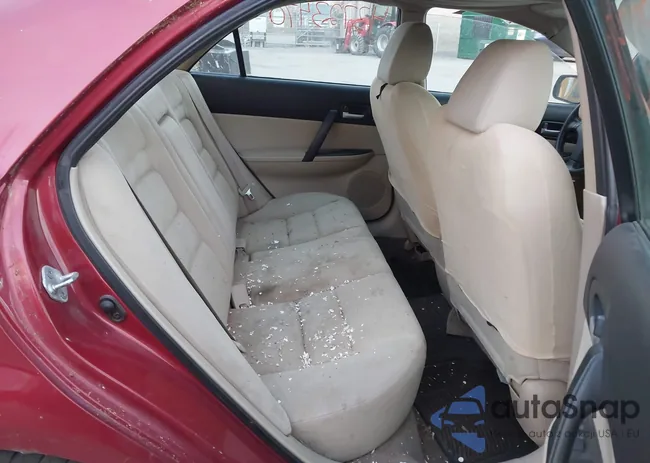 1YVFP80C065M38828: 43723470