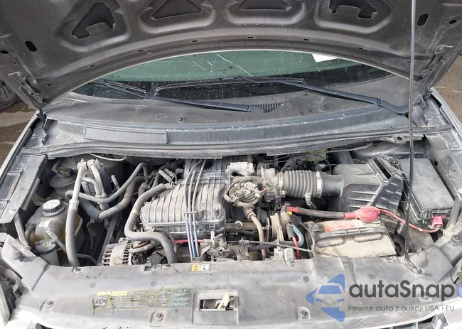 2FMZA52216BA27873: 43723493