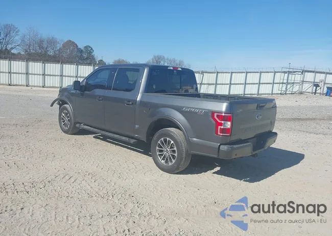 1FTEW1EP0JFE65599: 43723498