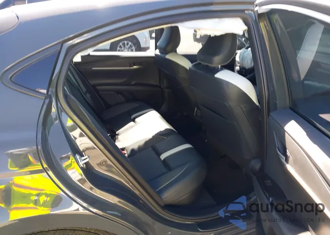 4T1DAACK1SU525156: 43723525