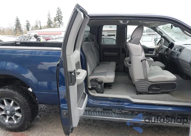 1FTPX14507FB67097: 43723534