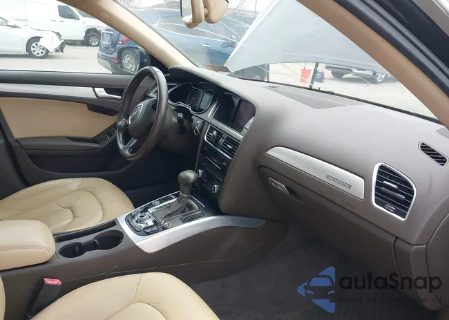 WAUFFAFL5DA062085: 43723580