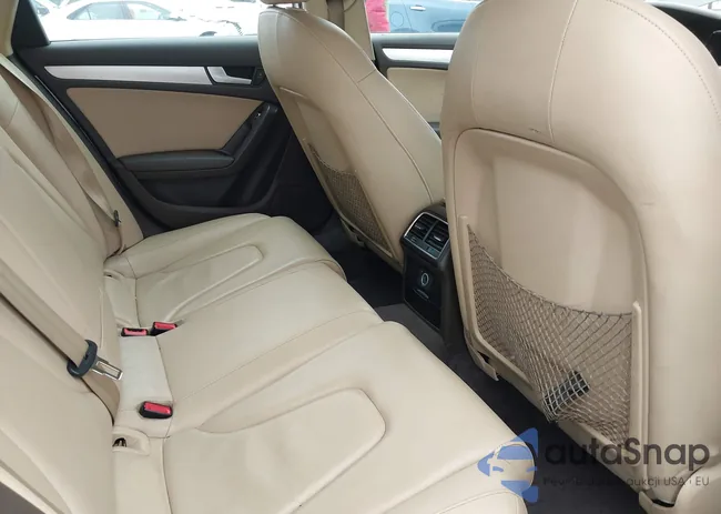 WAUFFAFL5DA062085: 43723580