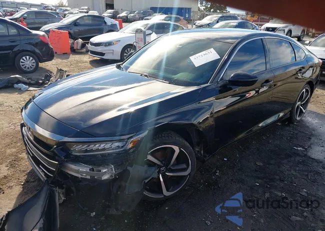 1HGCV1F36NA091851: 43723631