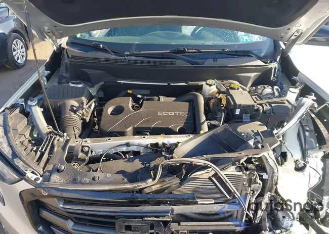 3GKALTEVXML319226: 43722671