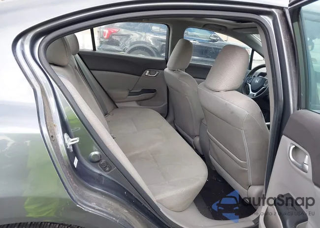 19XFB2F89CE345133: 43722722