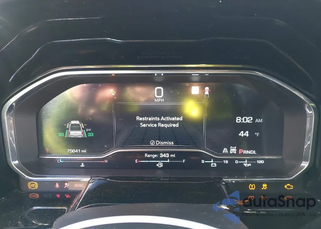 3GTPUCEK4NG523720: 43722743