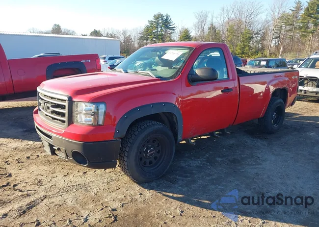 1GTN2TEA6BZ321686: 43722772