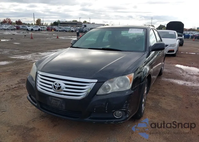 4T1BK36B99U337250: 43722813