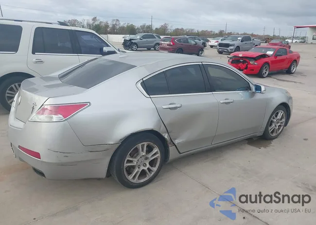 19UUA8F23BA006332: 43722900